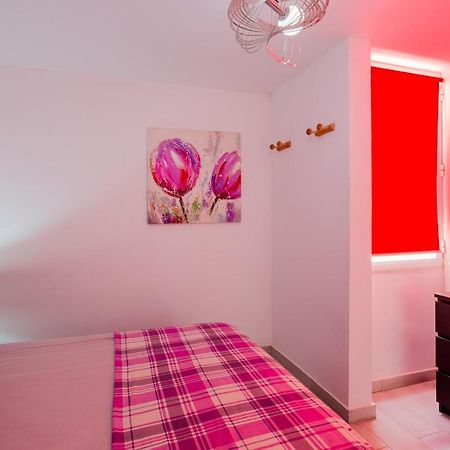 Bungalow Costa Adeje Cortijo 1-8 بلايا ذي لاس أميريكاس المظهر الخارجي الصورة