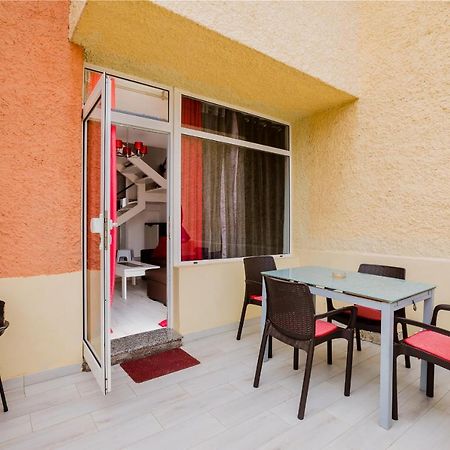 Bungalow Costa Adeje Cortijo 1-8 بلايا ذي لاس أميريكاس المظهر الخارجي الصورة