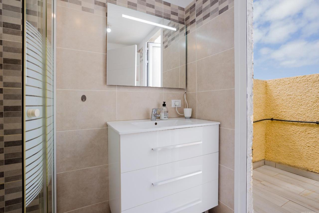 Bungalow Costa Adeje Cortijo 1-8 بلايا ذي لاس أميريكاس المظهر الخارجي الصورة