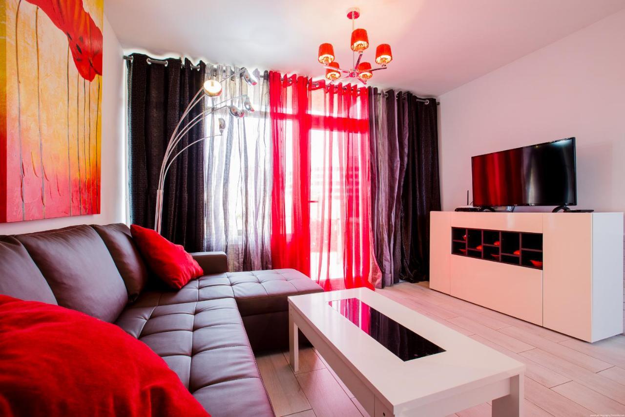 Bungalow Costa Adeje Cortijo 1-8 بلايا ذي لاس أميريكاس المظهر الخارجي الصورة