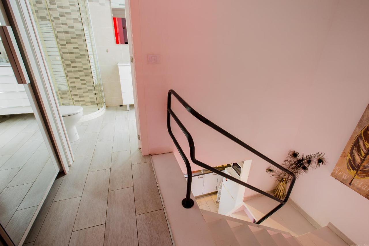 Bungalow Costa Adeje Cortijo 1-8 بلايا ذي لاس أميريكاس المظهر الخارجي الصورة